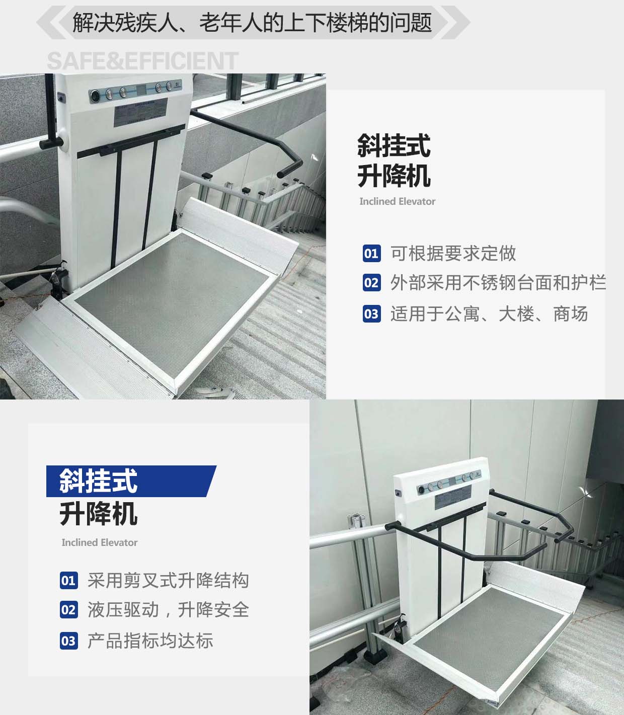 斜挂式升降机 (图3)