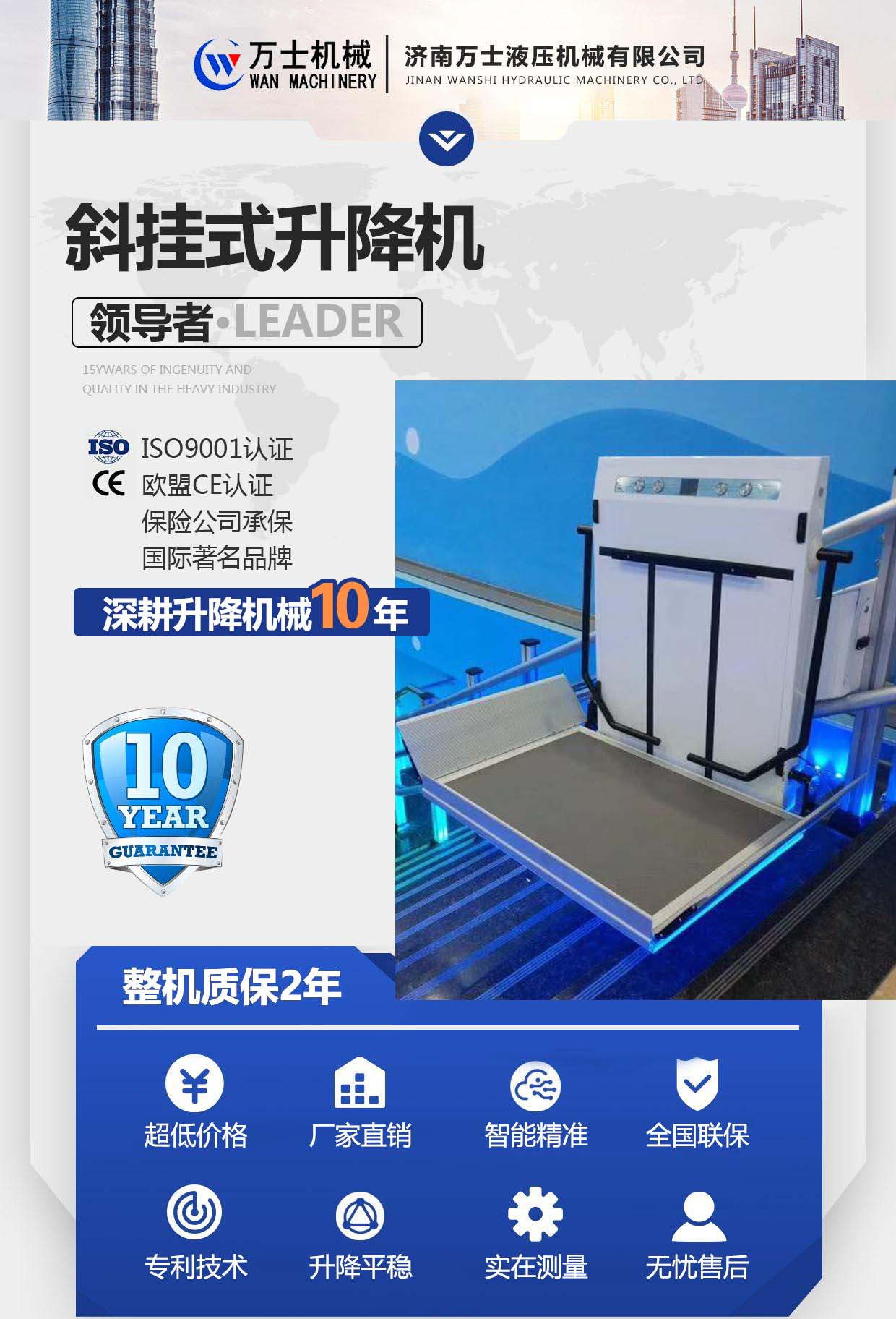 斜挂式升降机 (图1)