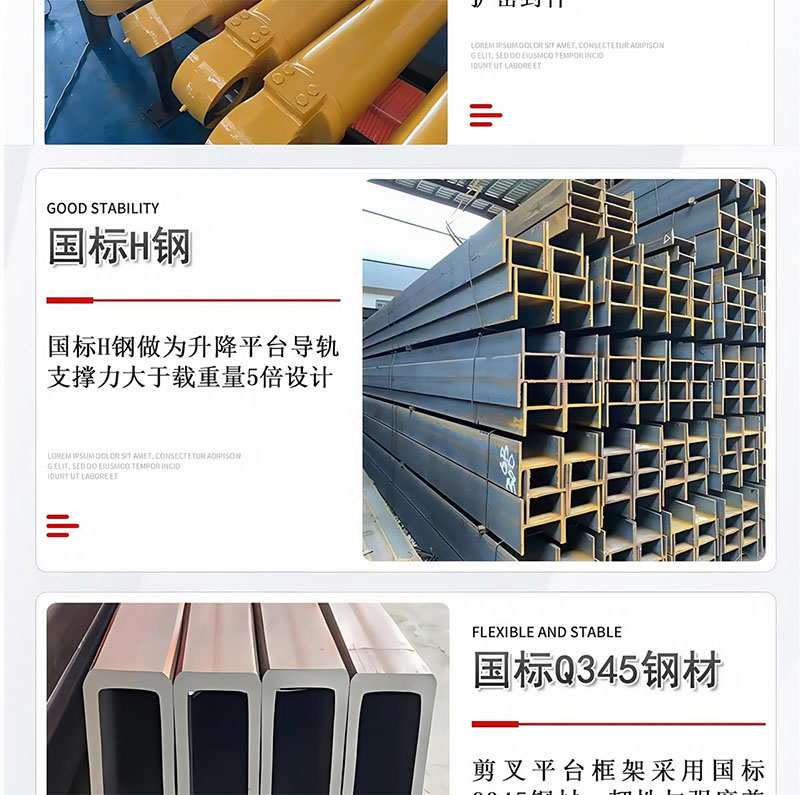 导轨式升降机货梯(图13)