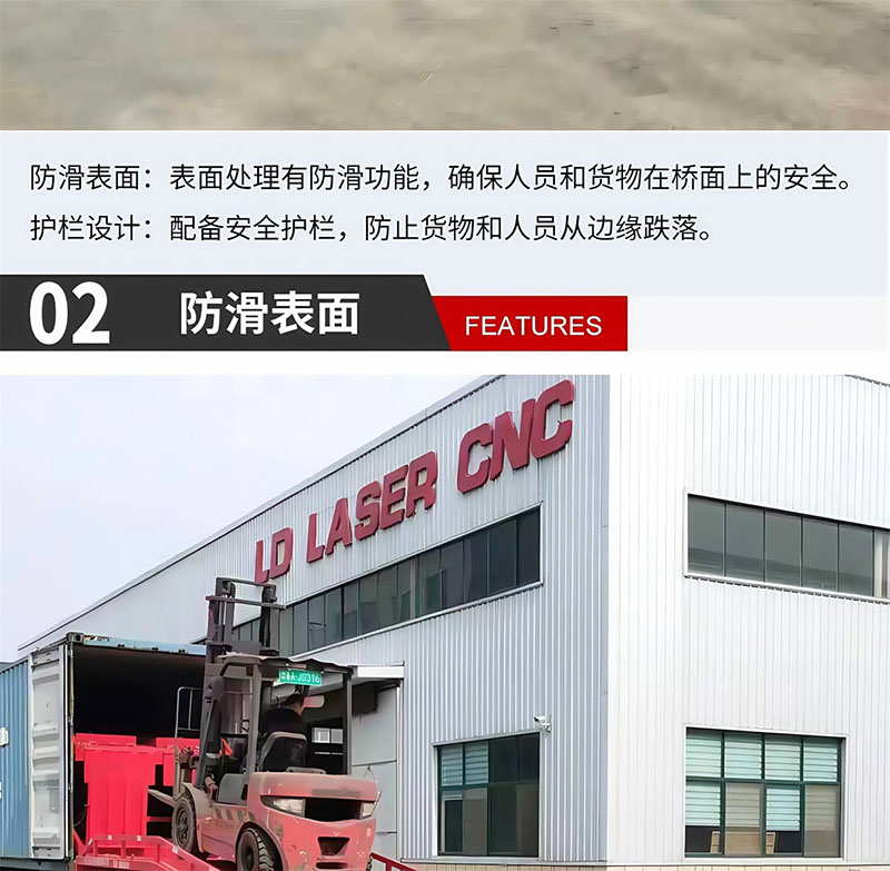  集装箱装卸货平台(图7)