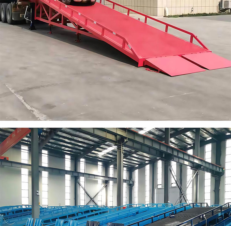  集装箱装卸货平台(图8)