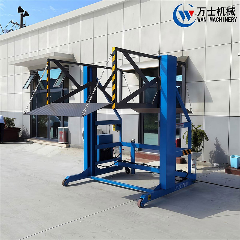 移动式装车平台(图13)