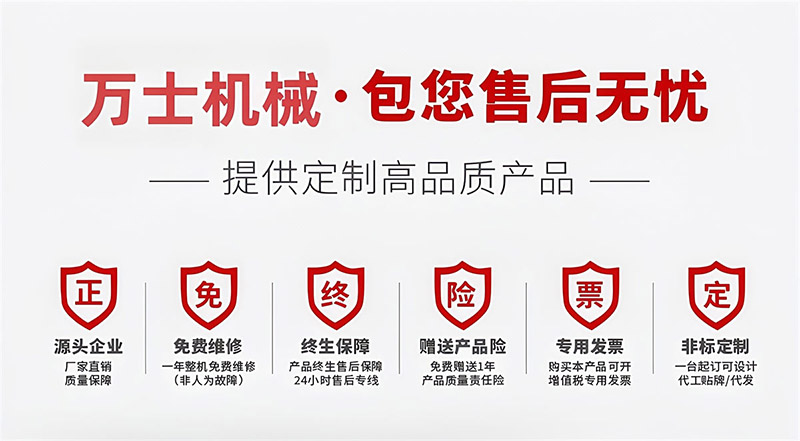 自行式升降平台(图3)