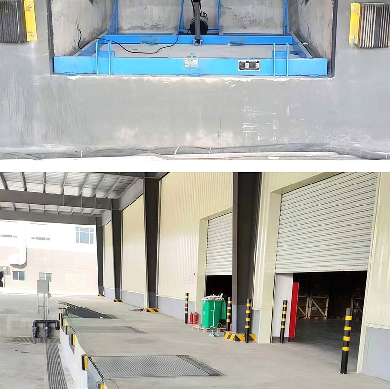 登车桥卸货平台(图7)