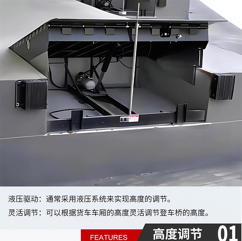 登车桥卸货平台(图4)