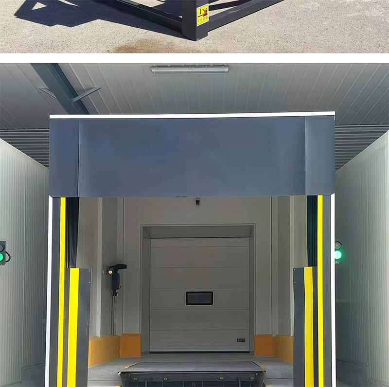 登车桥卸货平台(图13)