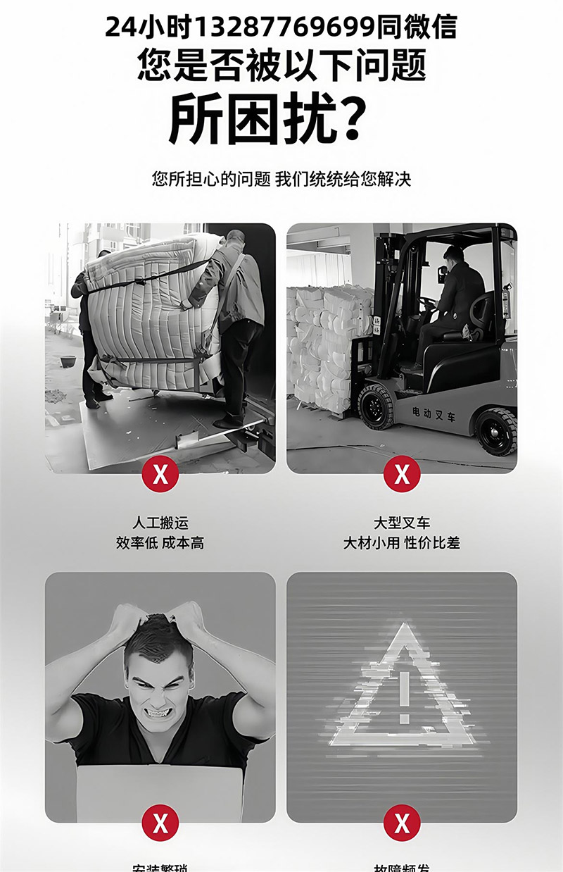 剪叉式升降机(图3)