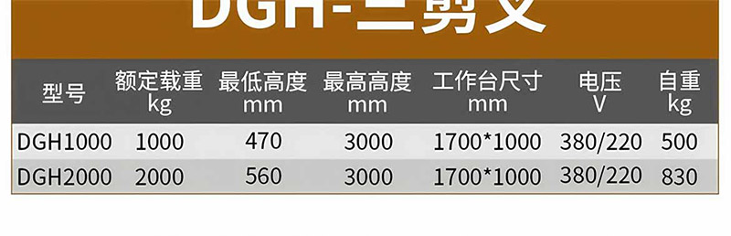 剪叉式升降机(图16)