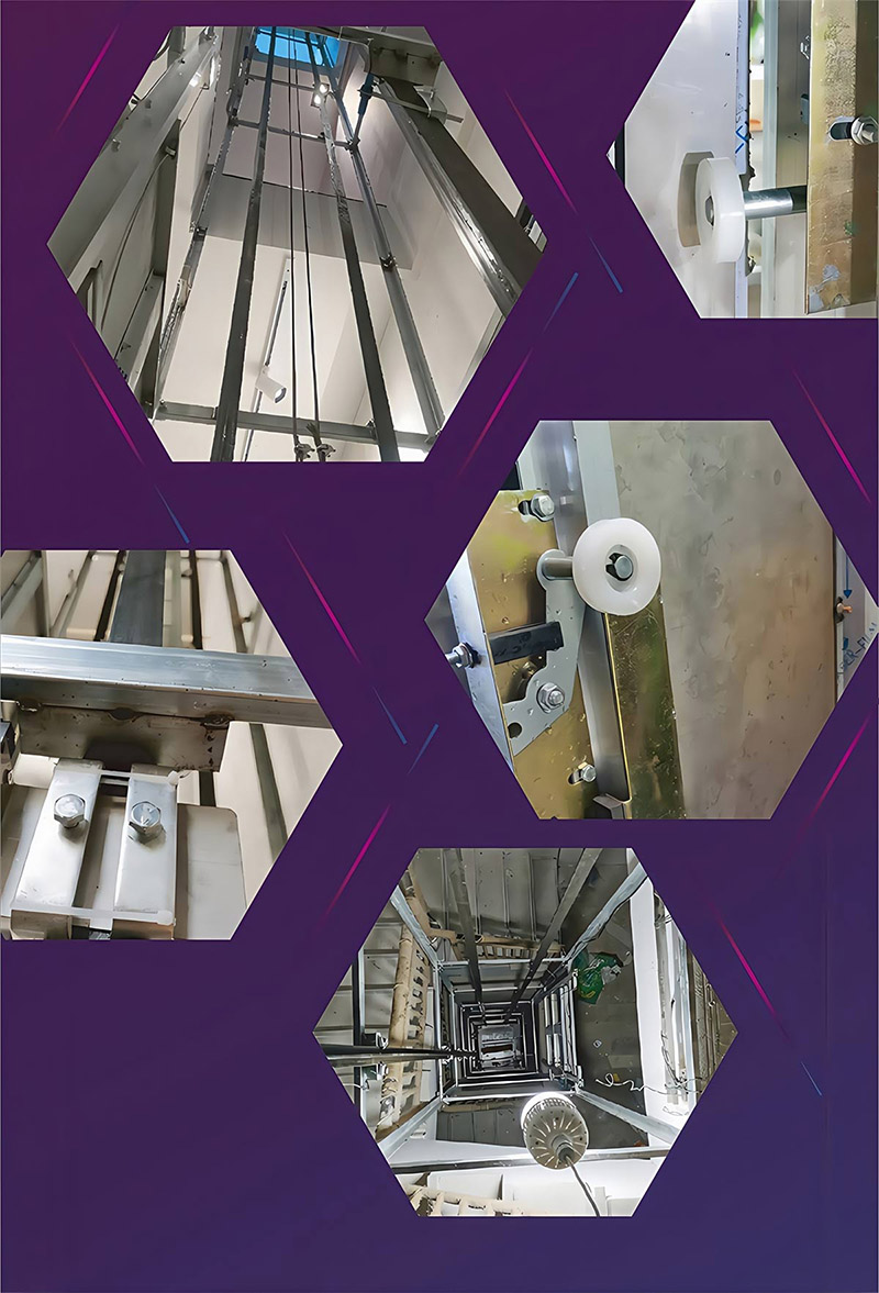 传菜电梯杂物梯(图11)