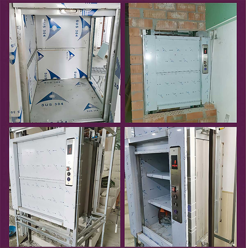 传菜电梯杂物梯(图21)