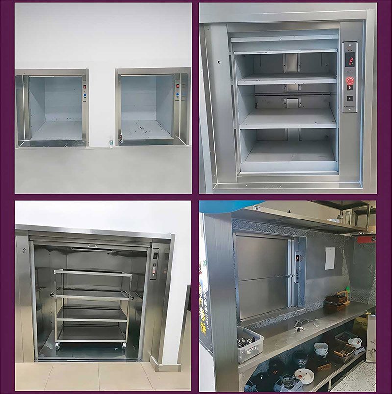 传菜电梯杂物梯(图19)