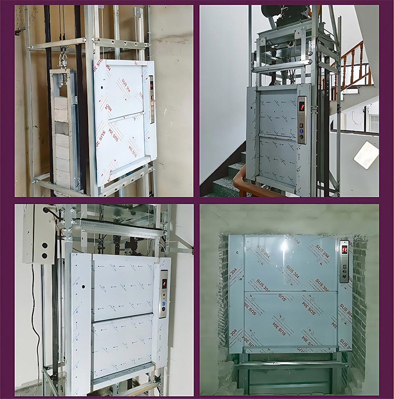 传菜电梯杂物梯(图23)