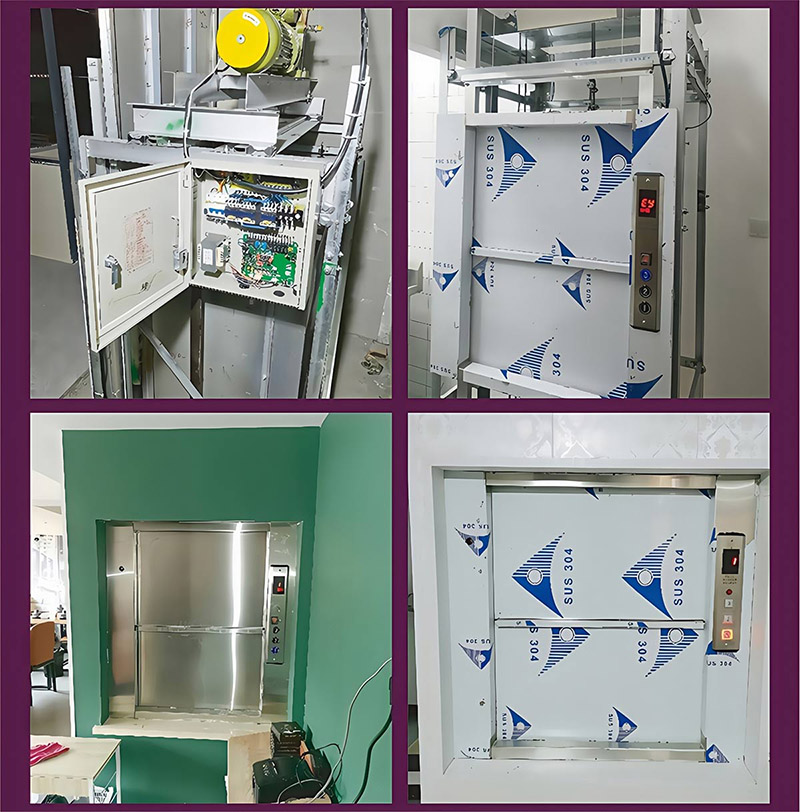 传菜电梯杂物梯(图18)