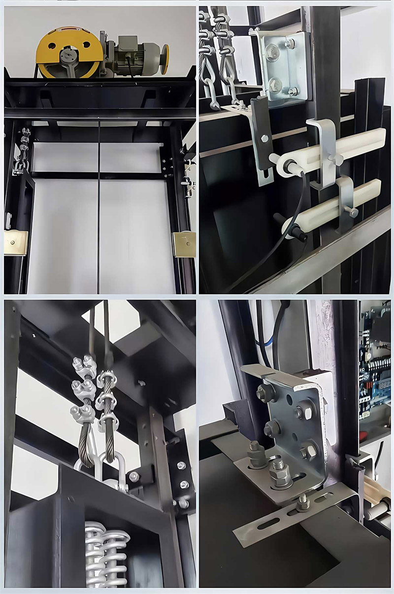 传菜电梯杂物梯(图25)