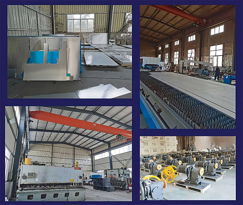 传菜电梯杂物梯(图31)