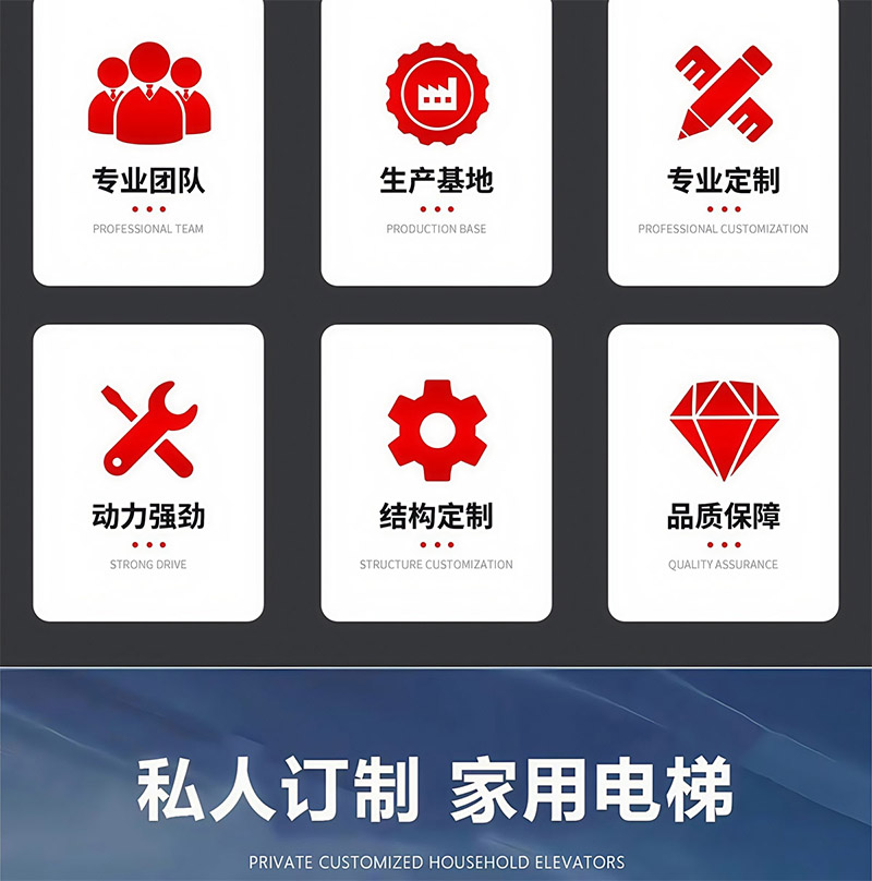 家用电梯(图18)