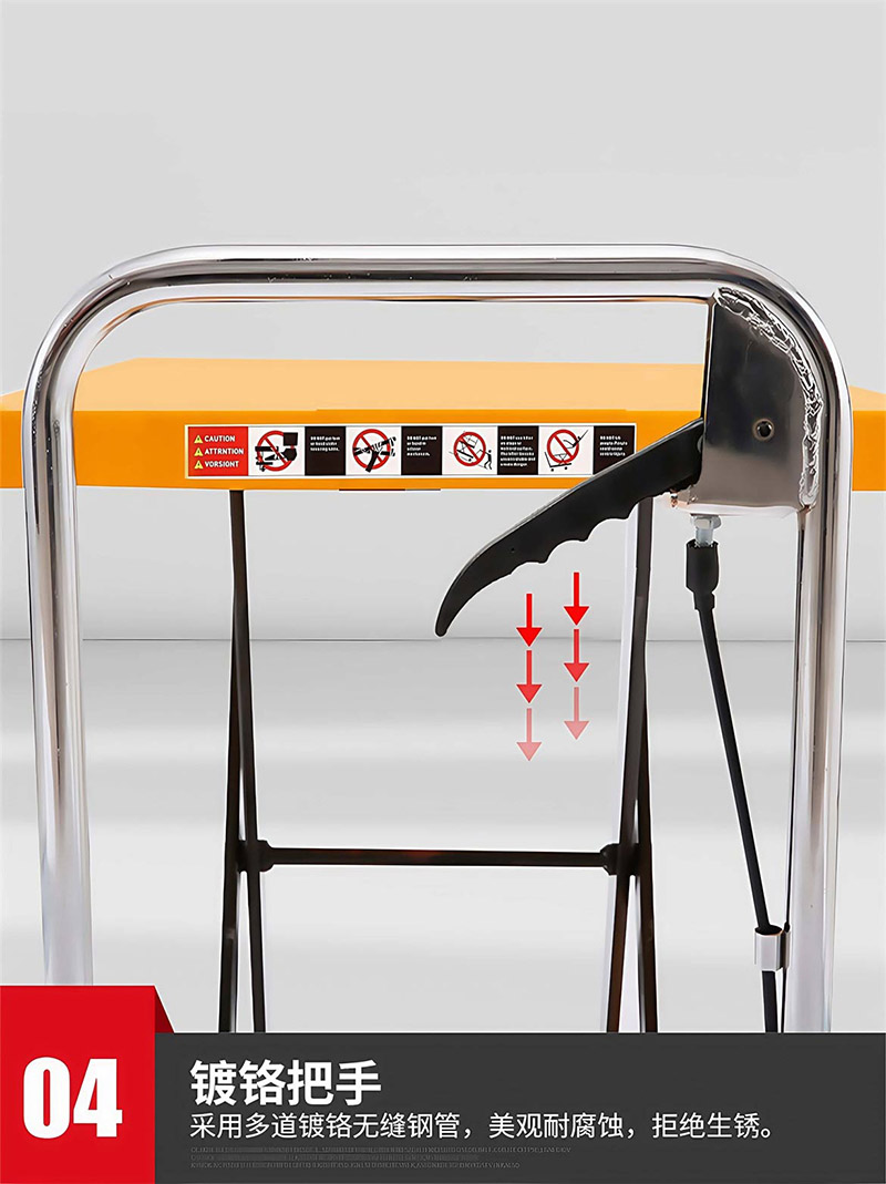 手动搬运车(图8)