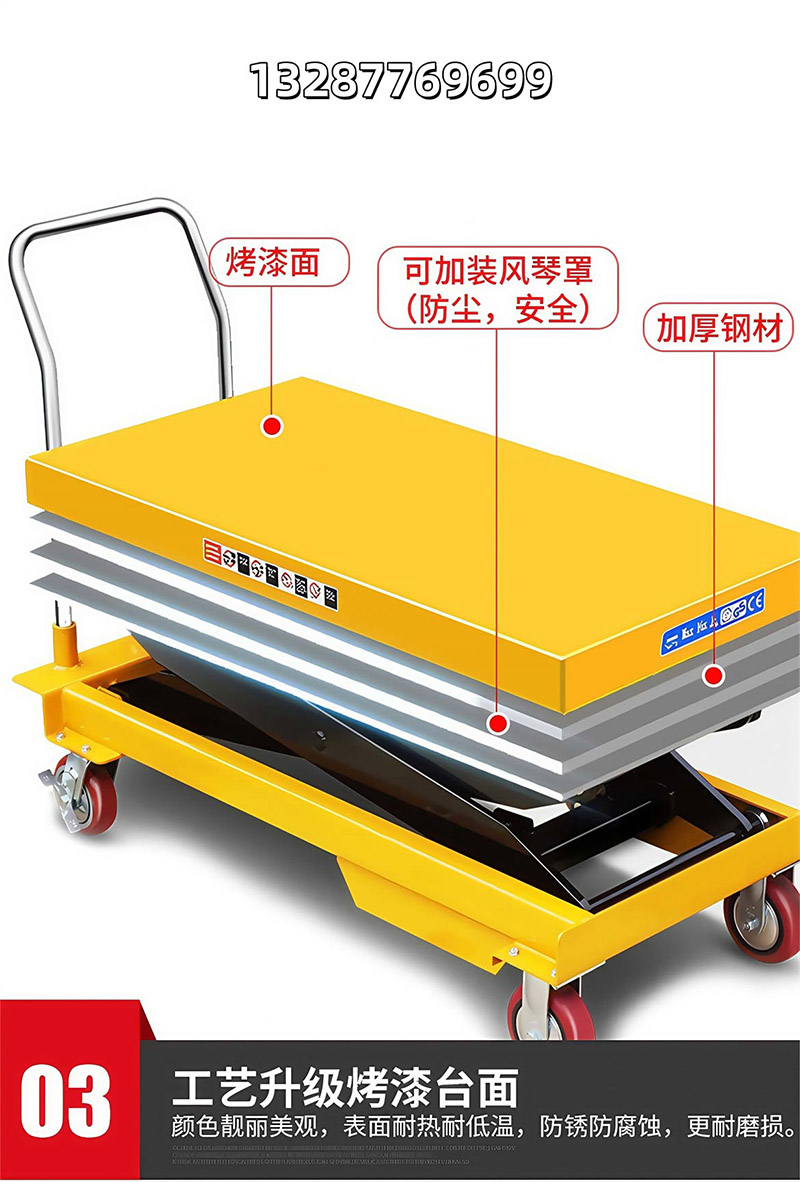 手动搬运车(图7)