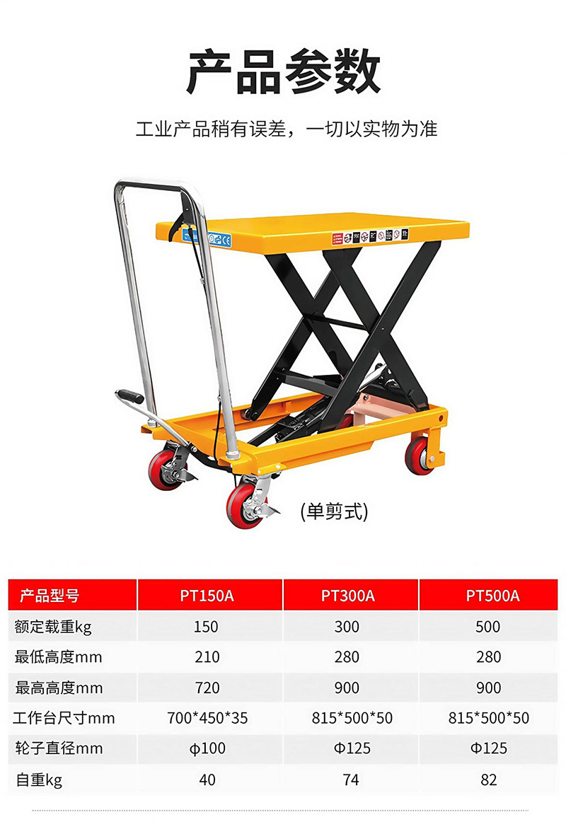 手动搬运车(图12)